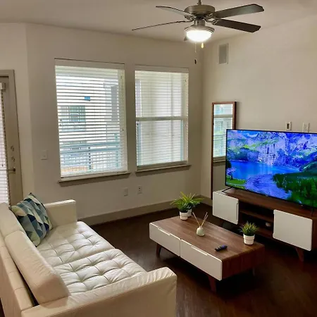 Westchase Longterm Poo Gym King Fully Equipped Apartment